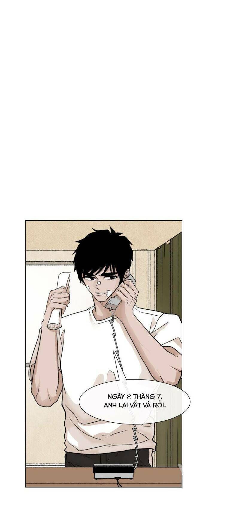 Luân Hồi - Chapter 9