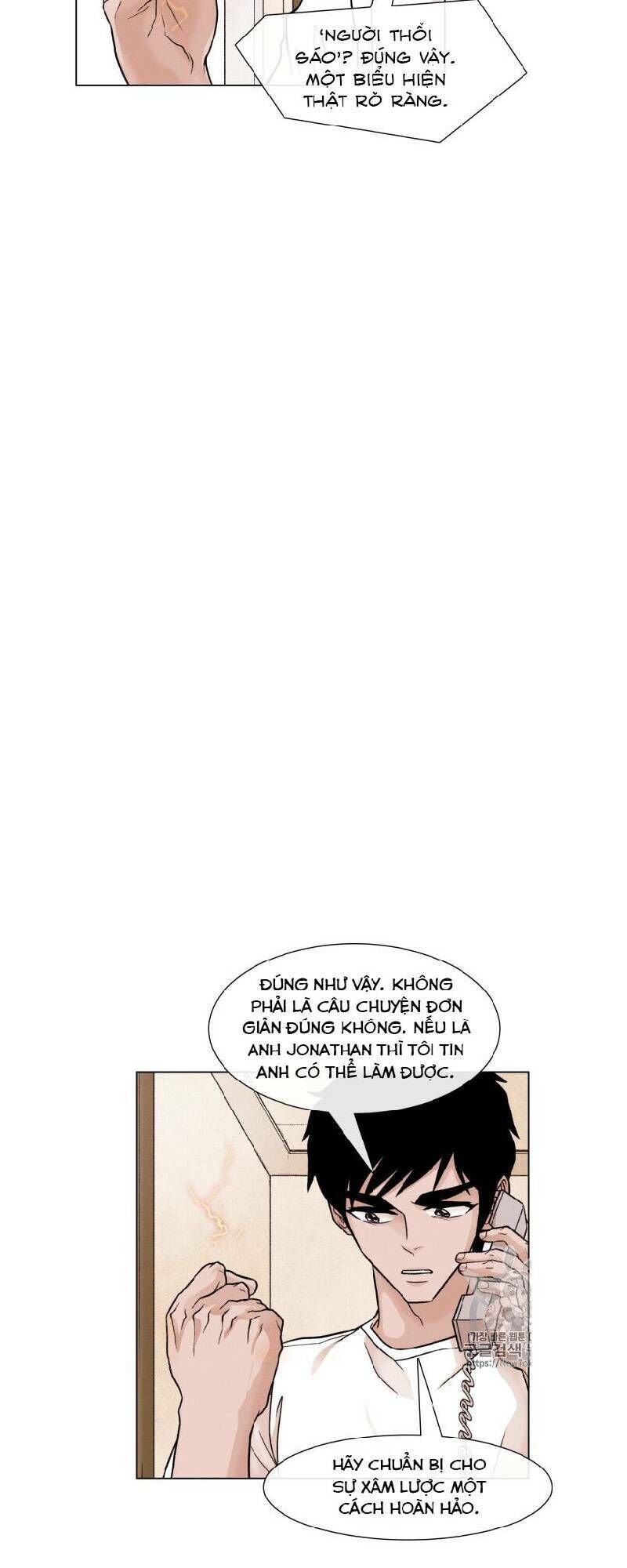 Luân Hồi - Chapter 9