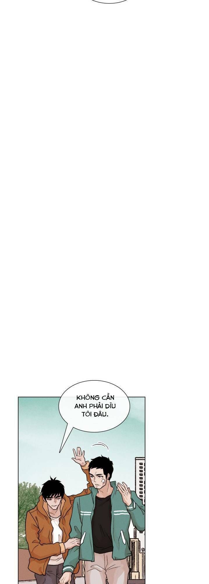 Luân Hồi - Chapter 9