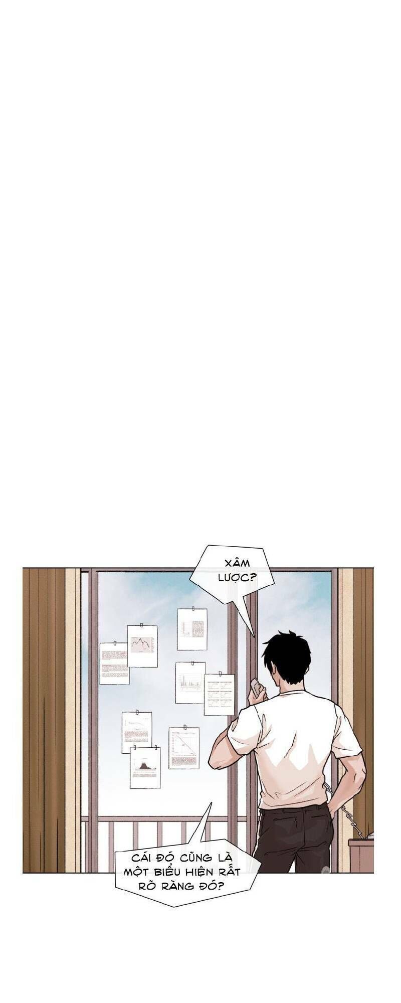 Luân Hồi - Chapter 9