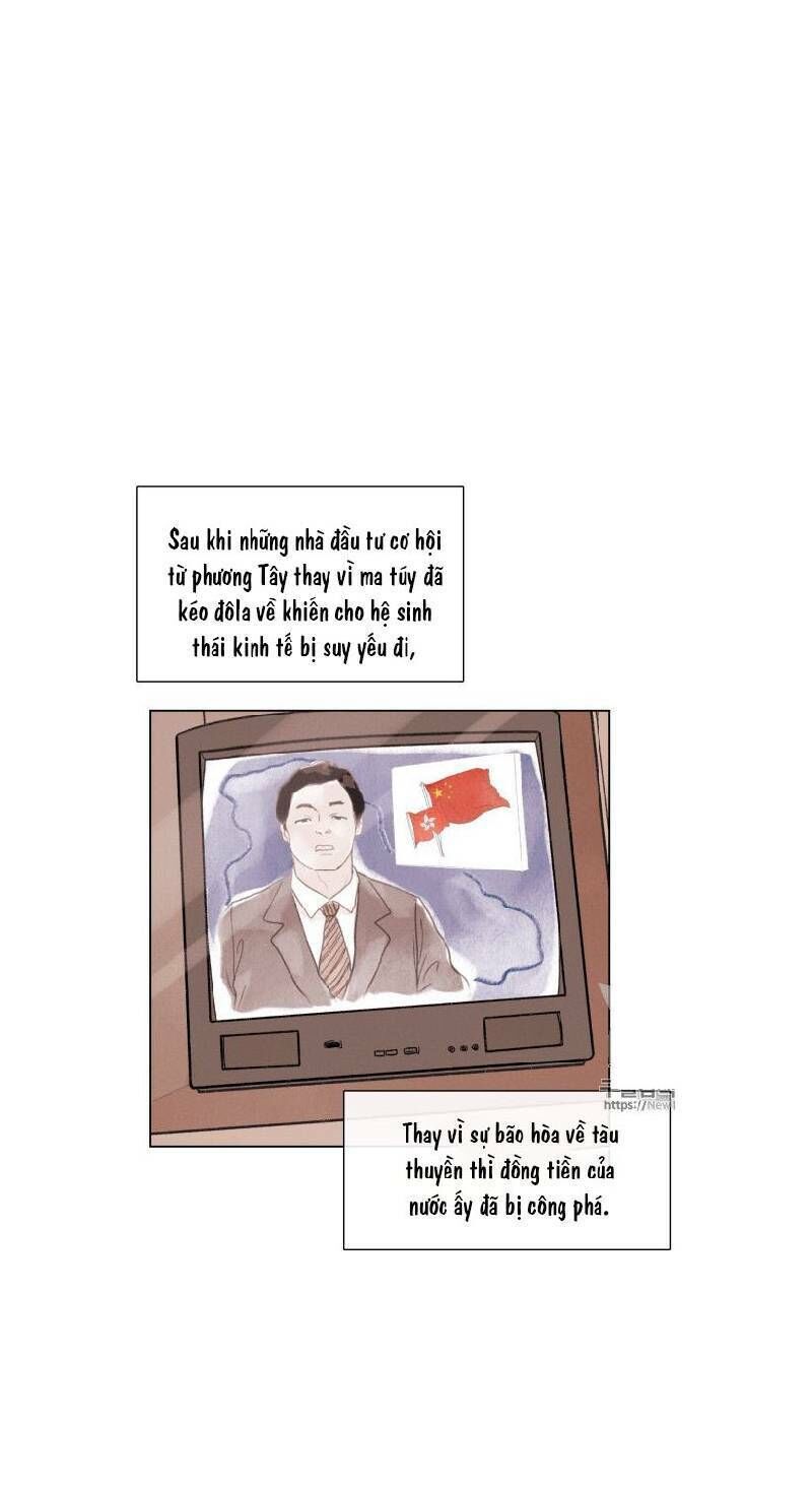 Luân Hồi - Chapter 9
