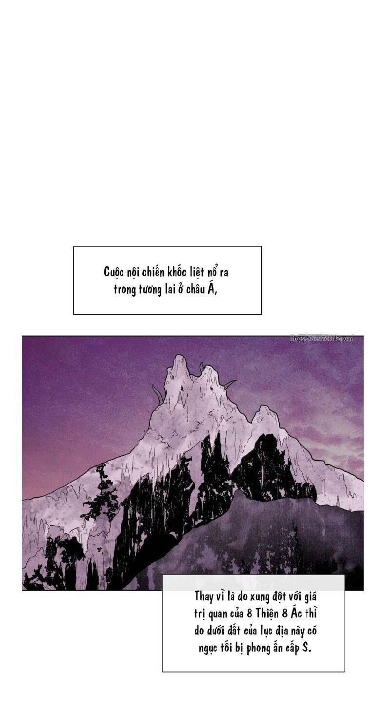 Luân Hồi - Chapter 9