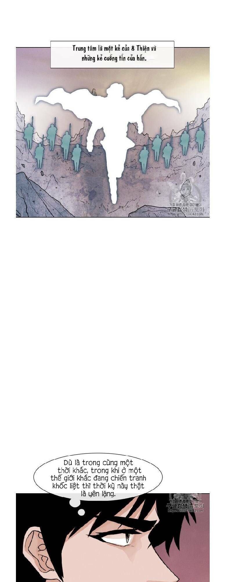 Luân Hồi - Chapter 9