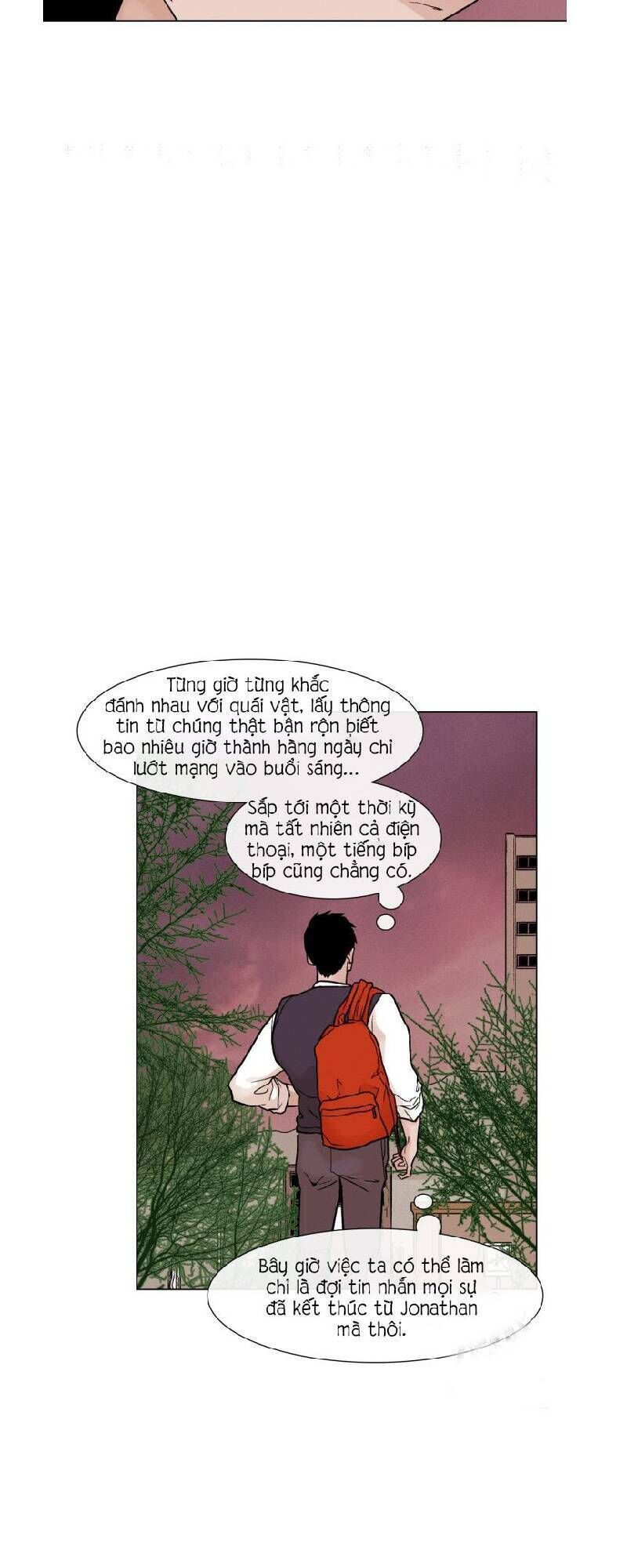 Luân Hồi - Chapter 9
