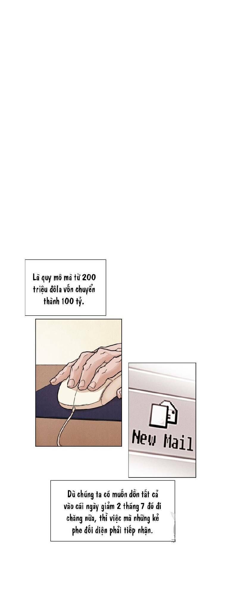 Luân Hồi - Chapter 9