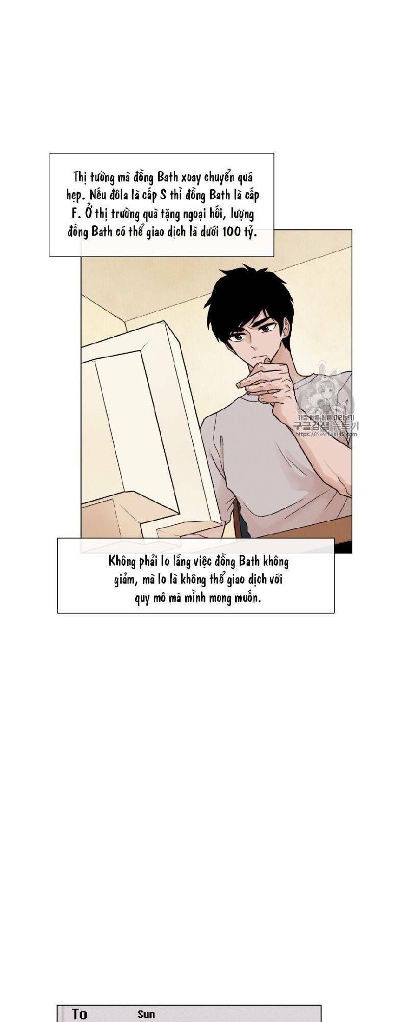 Luân Hồi - Chapter 9