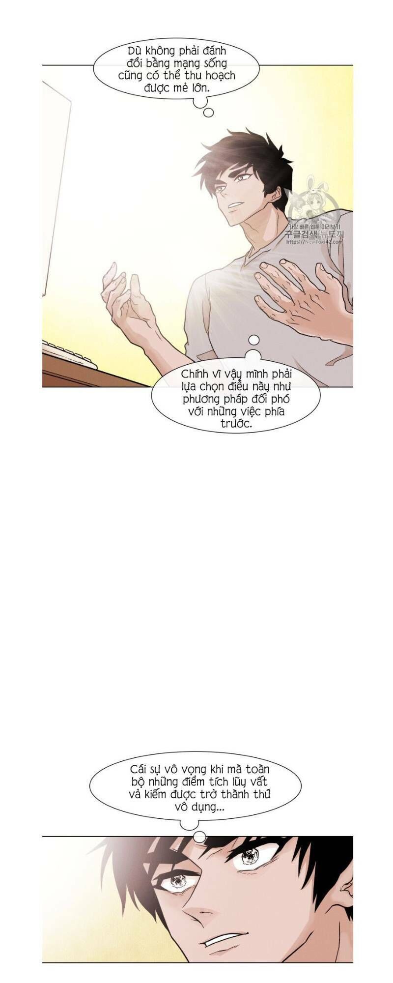 Luân Hồi - Chapter 9
