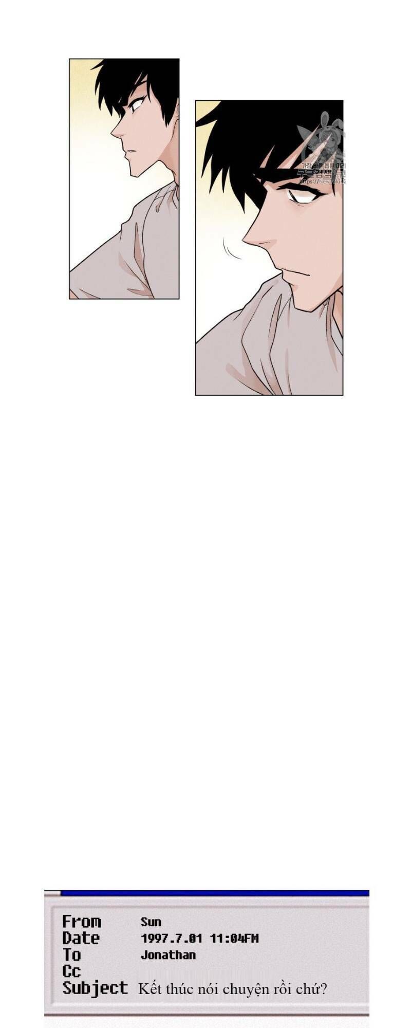 Luân Hồi - Chapter 9