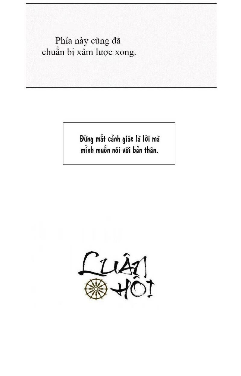 Luân Hồi - Chapter 9