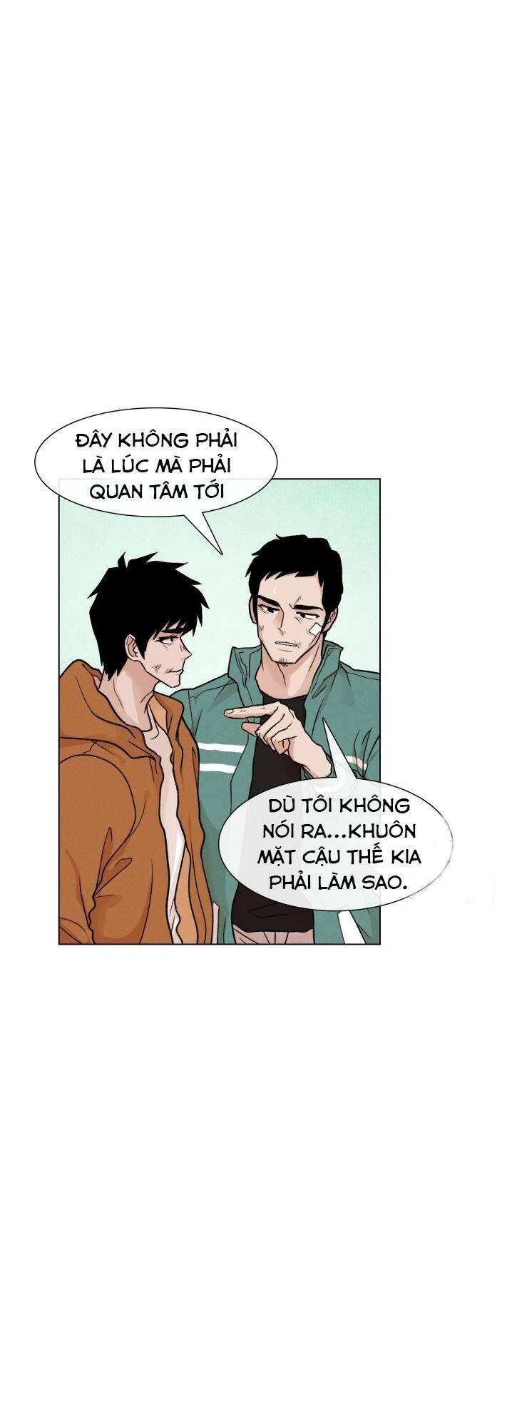 Luân Hồi - Chapter 9