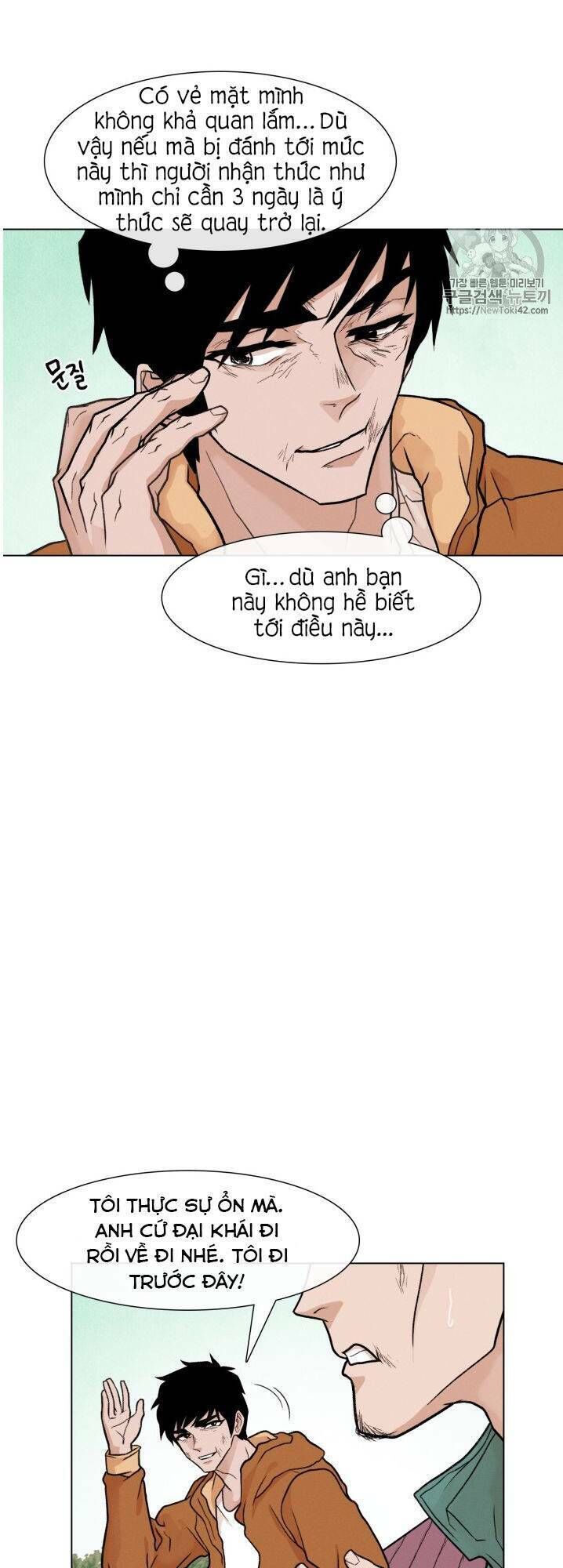 Luân Hồi - Chapter 9