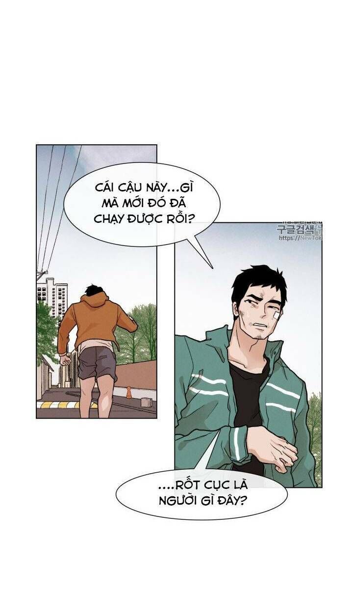 Luân Hồi - Chapter 9