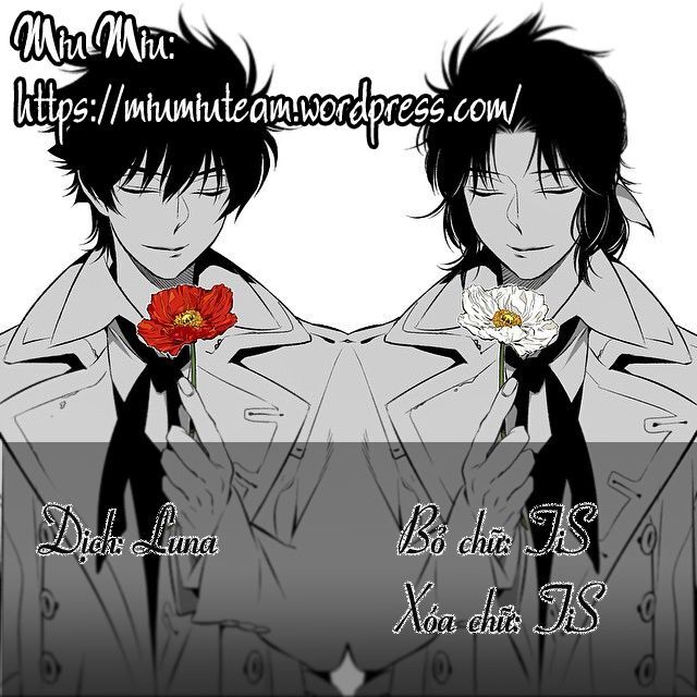Bình Minh U Sầu - Chapter 46