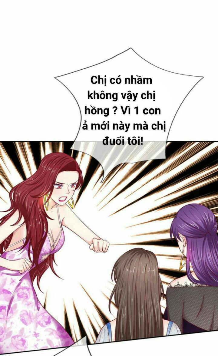 Từ Chối Kết Hôn Với Đại Gia: Cô Dâu Bỏ Trốn - Chapter 24