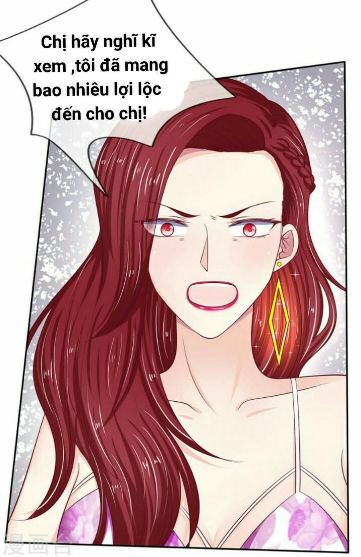 Từ Chối Kết Hôn Với Đại Gia: Cô Dâu Bỏ Trốn - Chapter 24