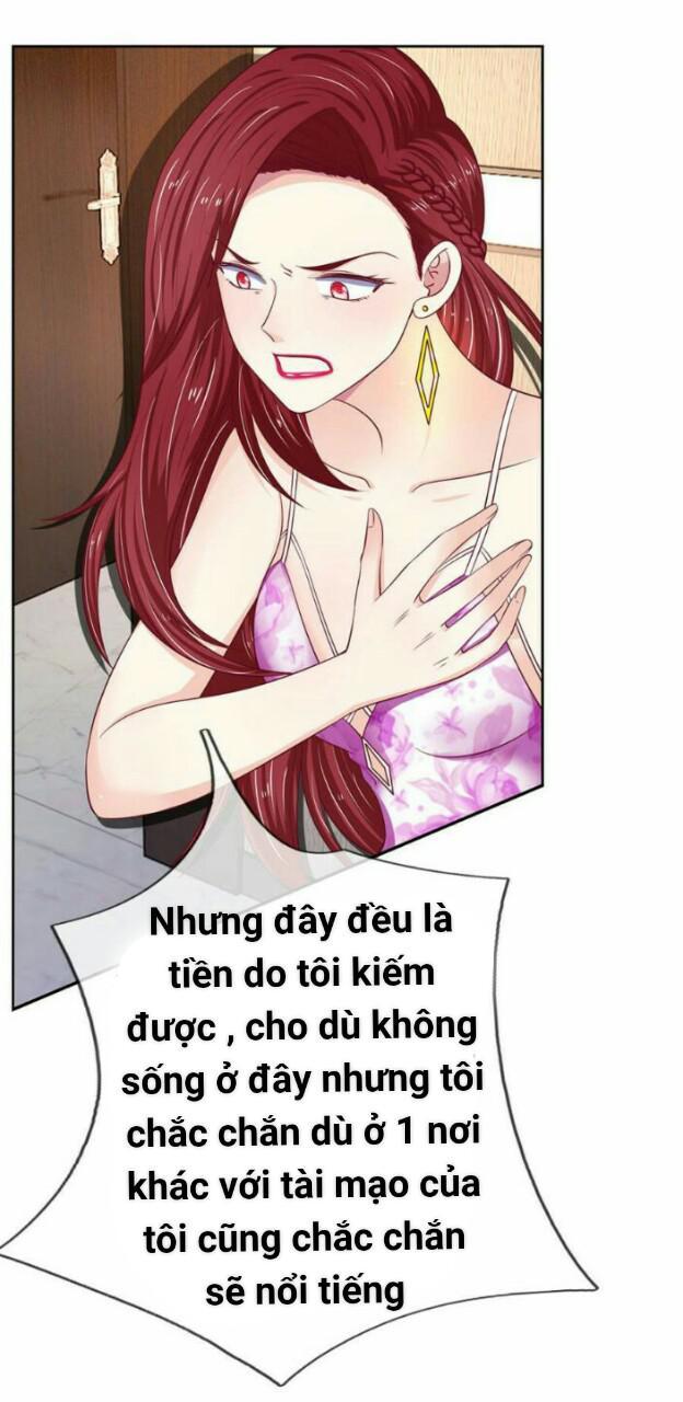 Từ Chối Kết Hôn Với Đại Gia: Cô Dâu Bỏ Trốn - Chapter 24