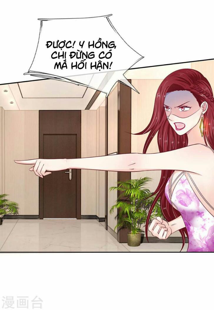 Từ Chối Kết Hôn Với Đại Gia: Cô Dâu Bỏ Trốn - Chapter 24