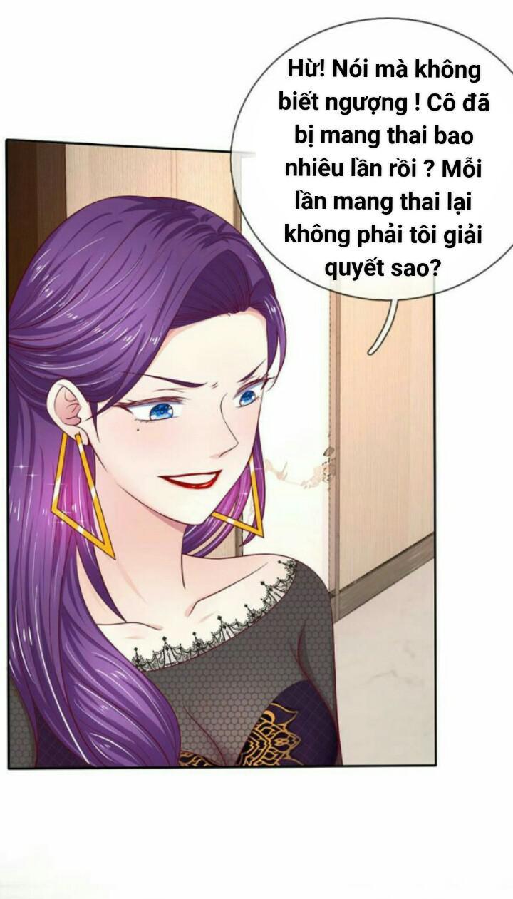 Từ Chối Kết Hôn Với Đại Gia: Cô Dâu Bỏ Trốn - Chapter 24
