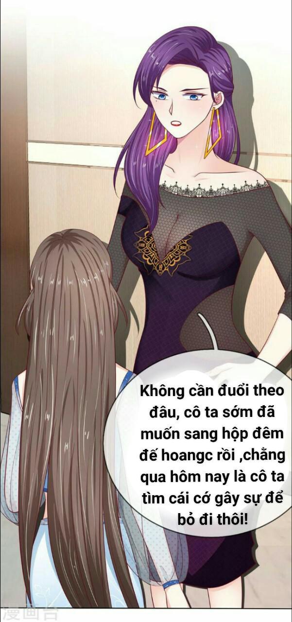 Từ Chối Kết Hôn Với Đại Gia: Cô Dâu Bỏ Trốn - Chapter 24