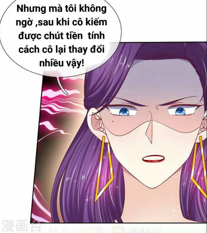 Từ Chối Kết Hôn Với Đại Gia: Cô Dâu Bỏ Trốn - Chapter 24