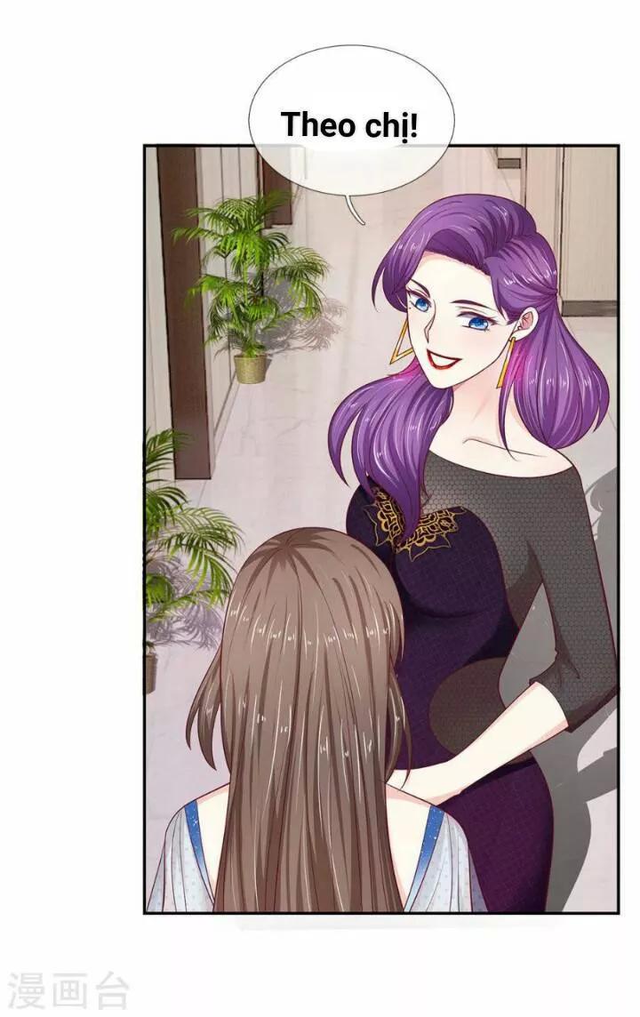 Từ Chối Kết Hôn Với Đại Gia: Cô Dâu Bỏ Trốn - Chapter 25