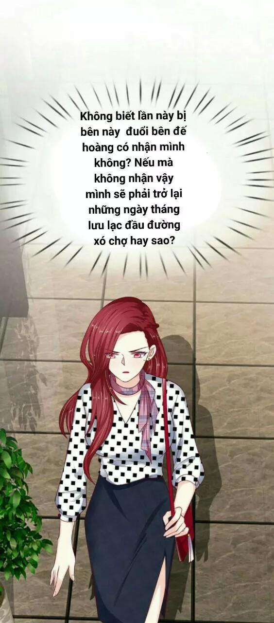 Từ Chối Kết Hôn Với Đại Gia: Cô Dâu Bỏ Trốn - Chapter 25