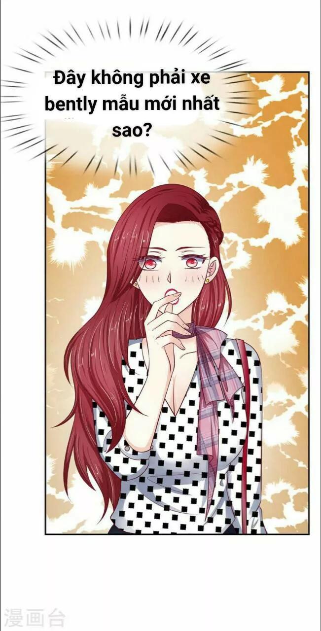 Từ Chối Kết Hôn Với Đại Gia: Cô Dâu Bỏ Trốn - Chapter 25