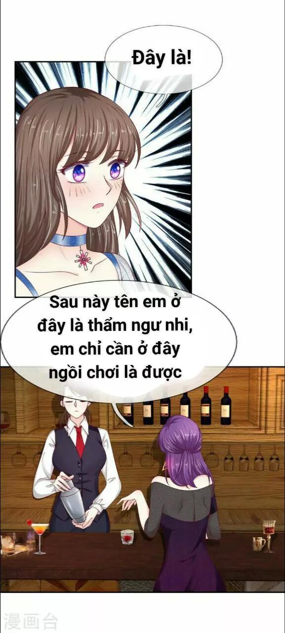 Từ Chối Kết Hôn Với Đại Gia: Cô Dâu Bỏ Trốn - Chapter 25