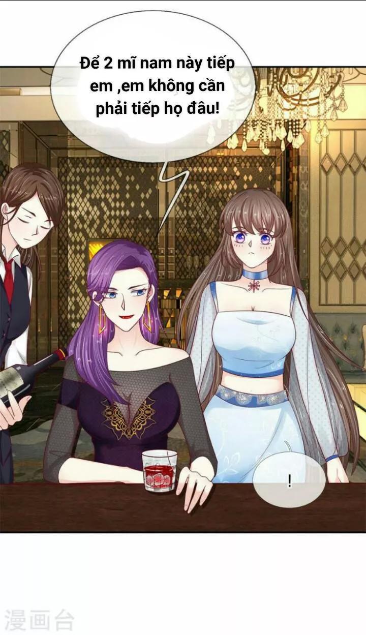 Từ Chối Kết Hôn Với Đại Gia: Cô Dâu Bỏ Trốn - Chapter 25