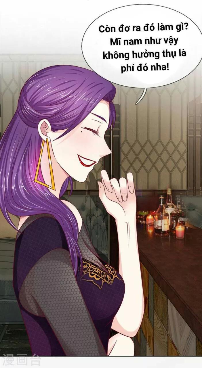 Từ Chối Kết Hôn Với Đại Gia: Cô Dâu Bỏ Trốn - Chapter 25
