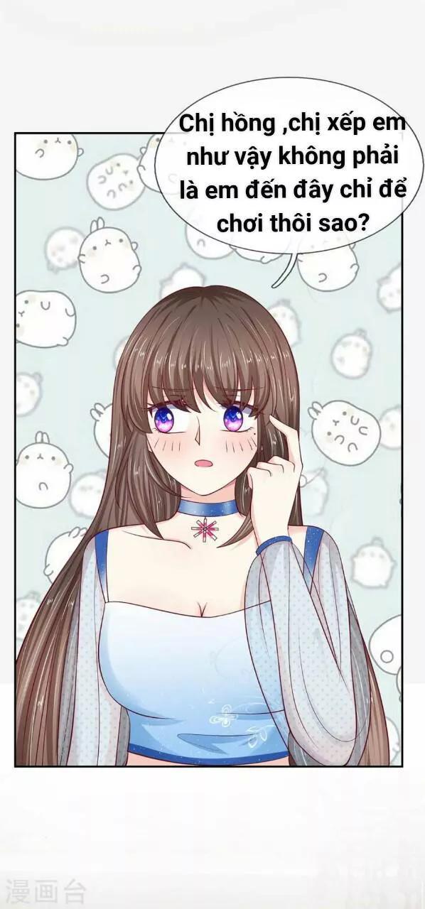 Từ Chối Kết Hôn Với Đại Gia: Cô Dâu Bỏ Trốn - Chapter 25