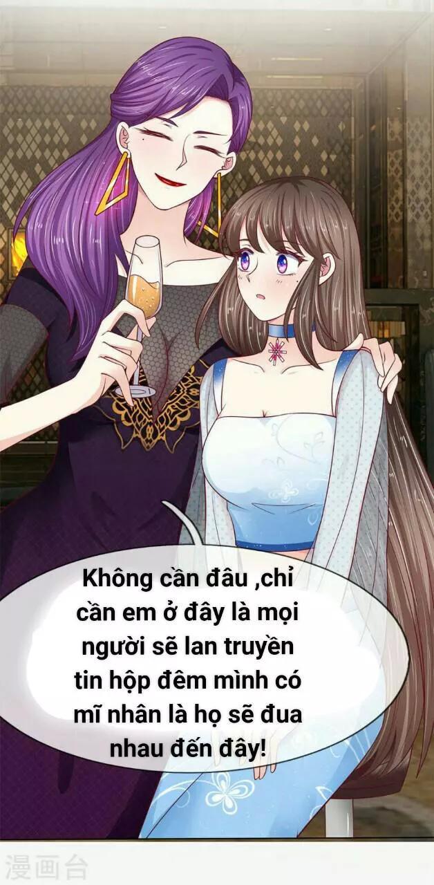 Từ Chối Kết Hôn Với Đại Gia: Cô Dâu Bỏ Trốn - Chapter 25