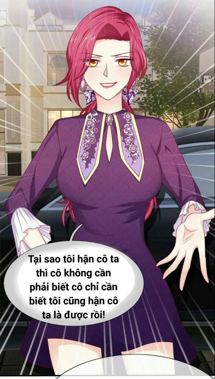 Từ Chối Kết Hôn Với Đại Gia: Cô Dâu Bỏ Trốn - Chapter 26