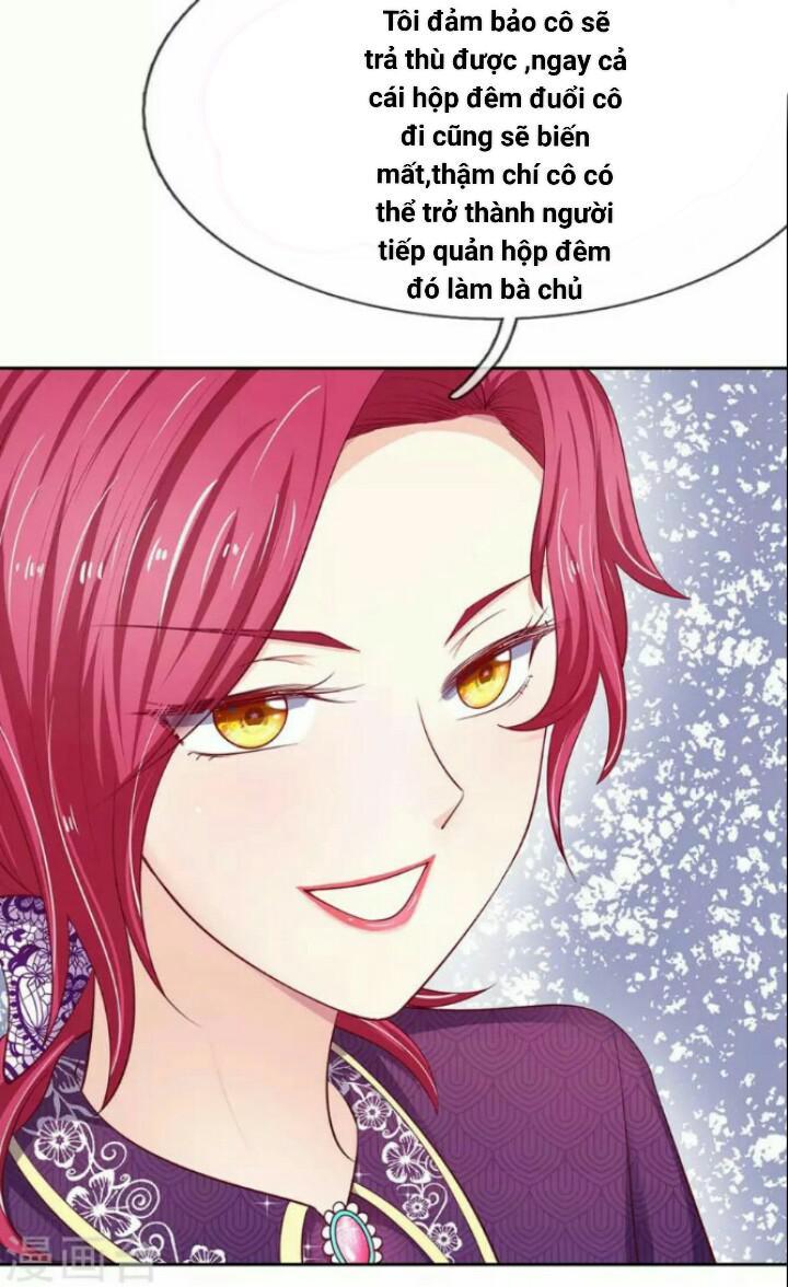 Từ Chối Kết Hôn Với Đại Gia: Cô Dâu Bỏ Trốn - Chapter 26