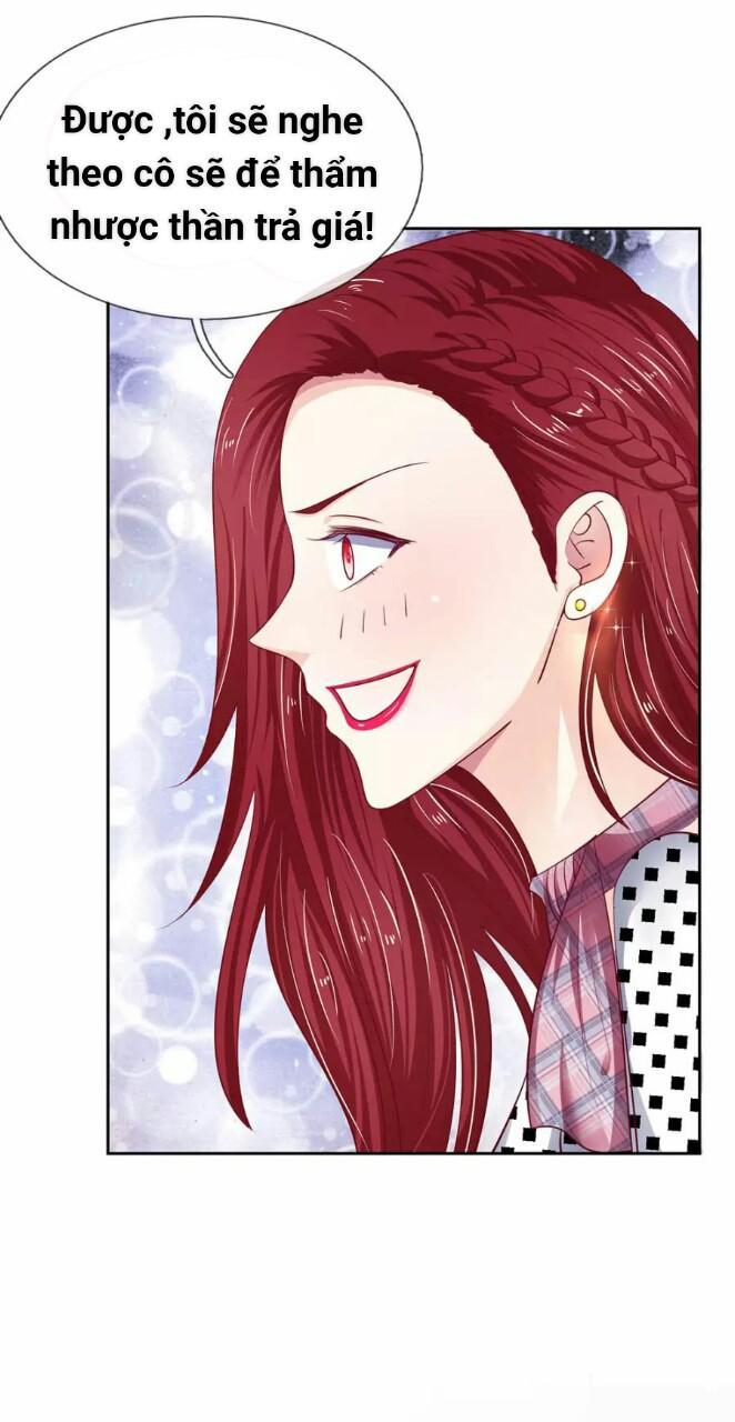 Từ Chối Kết Hôn Với Đại Gia: Cô Dâu Bỏ Trốn - Chapter 26