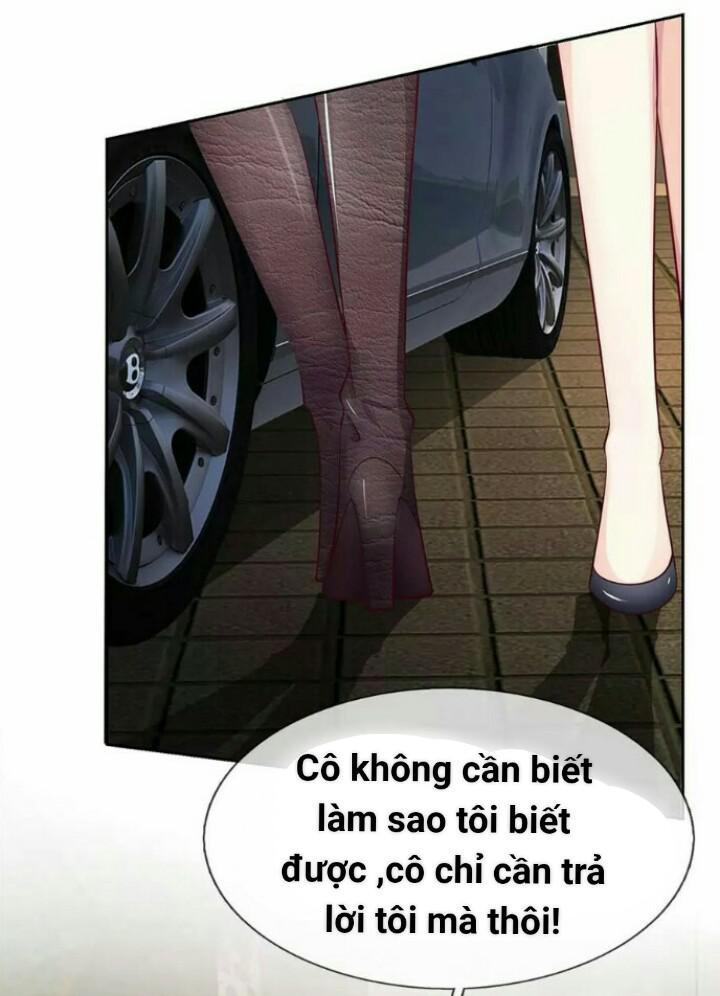 Từ Chối Kết Hôn Với Đại Gia: Cô Dâu Bỏ Trốn - Chapter 26