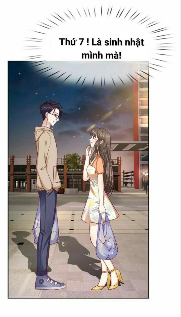 Từ Chối Kết Hôn Với Đại Gia: Cô Dâu Bỏ Trốn - Chapter 27