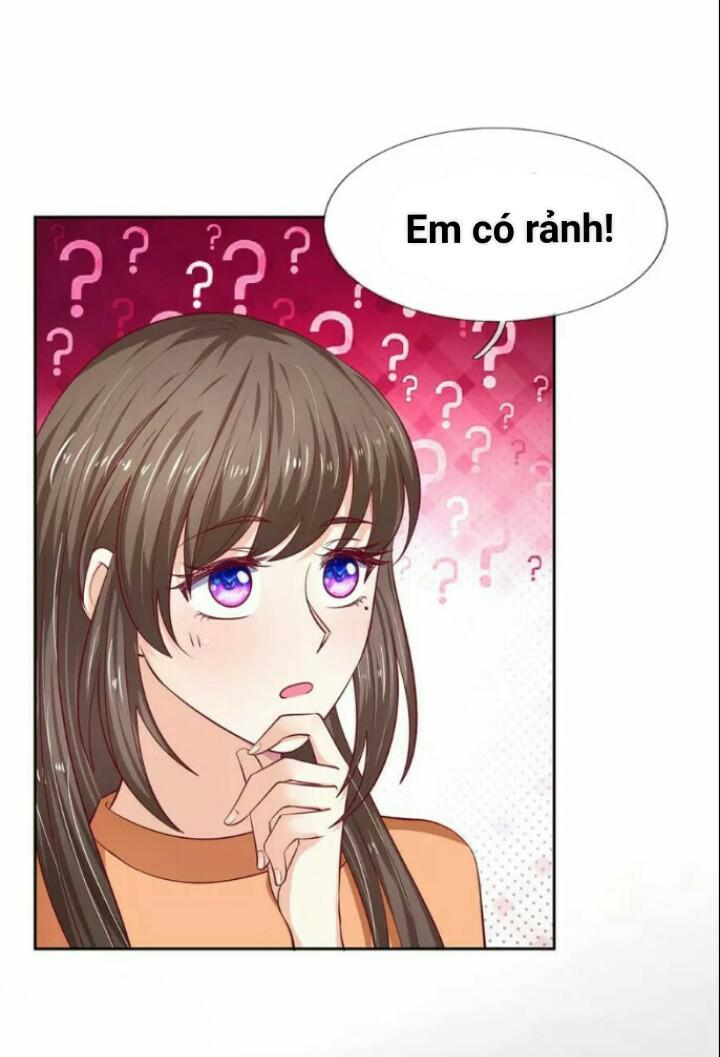 Từ Chối Kết Hôn Với Đại Gia: Cô Dâu Bỏ Trốn - Chapter 27