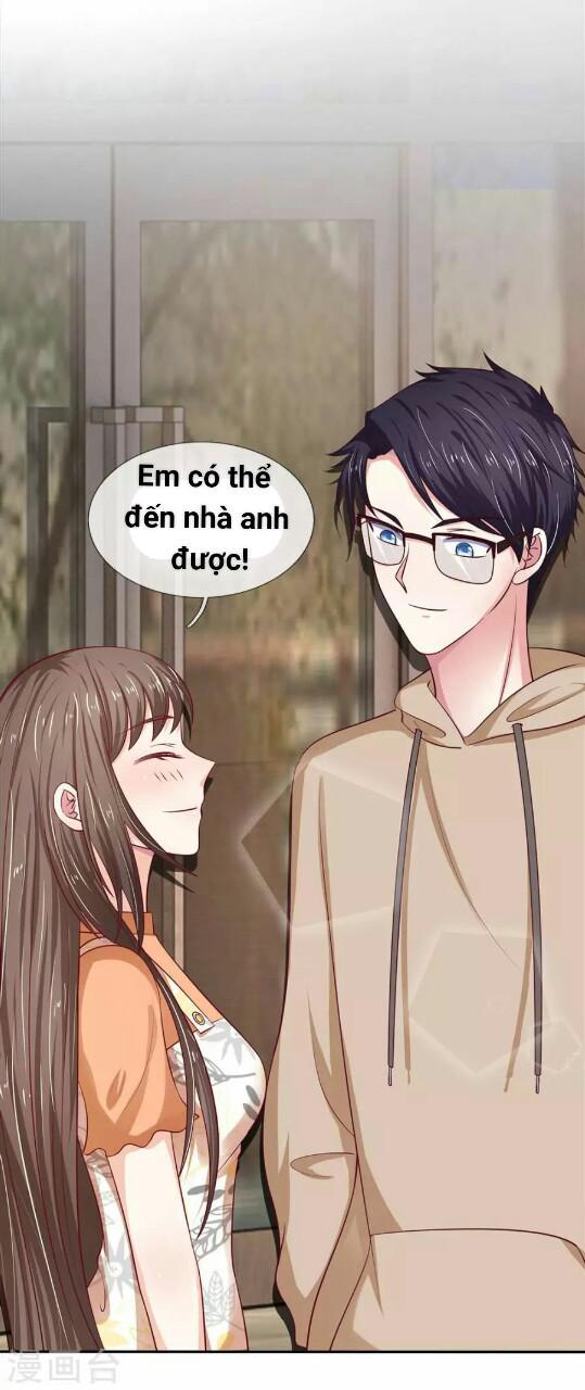 Từ Chối Kết Hôn Với Đại Gia: Cô Dâu Bỏ Trốn - Chapter 27