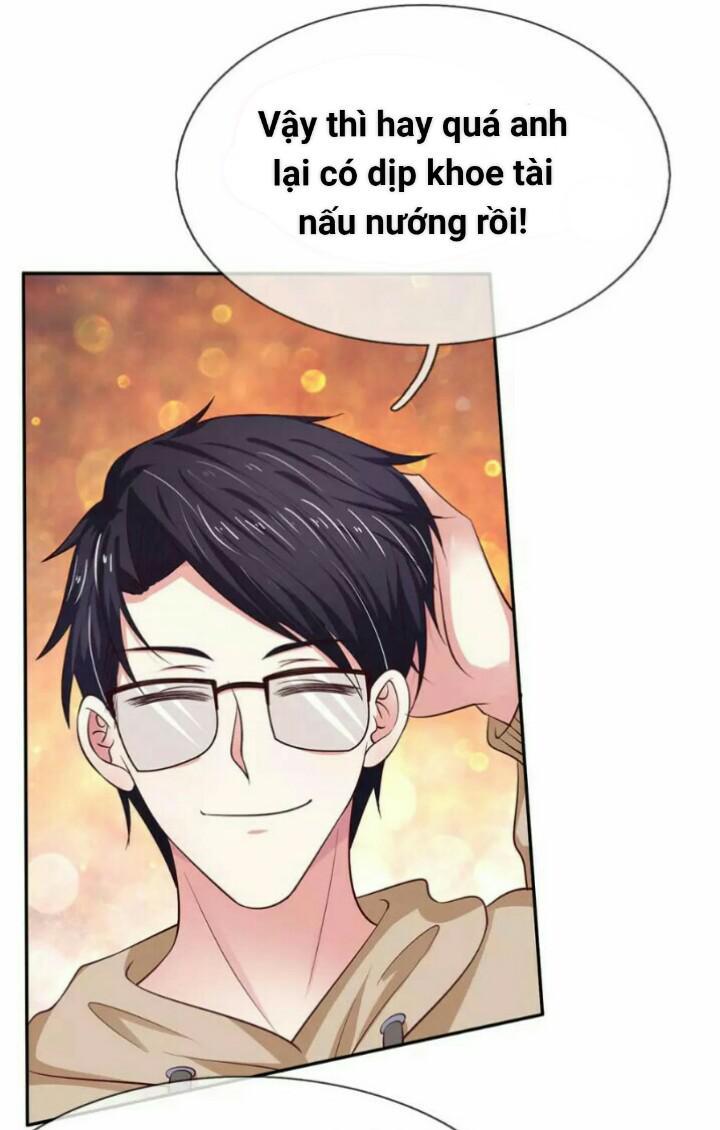 Từ Chối Kết Hôn Với Đại Gia: Cô Dâu Bỏ Trốn - Chapter 27