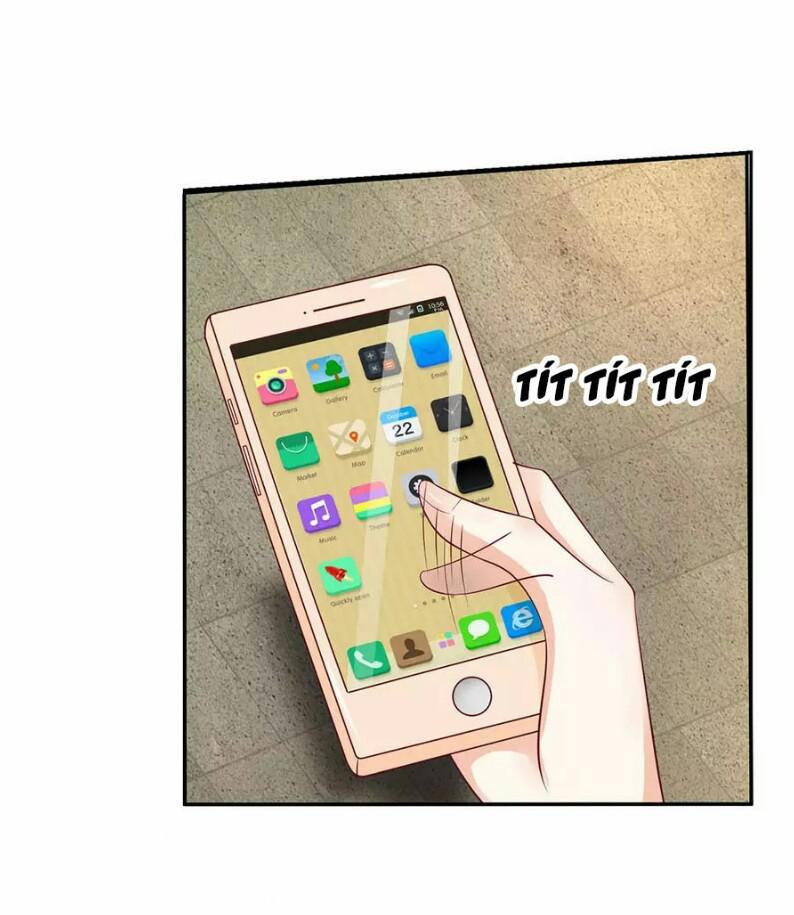 Từ Chối Kết Hôn Với Đại Gia: Cô Dâu Bỏ Trốn - Chapter 27