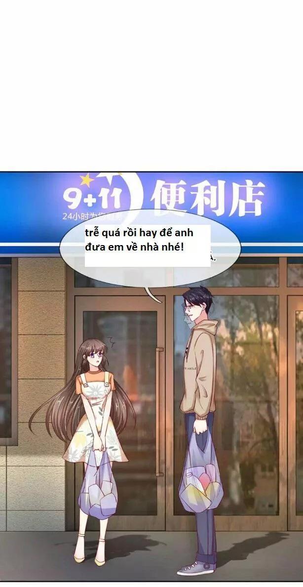 Từ Chối Kết Hôn Với Đại Gia: Cô Dâu Bỏ Trốn - Chapter 28