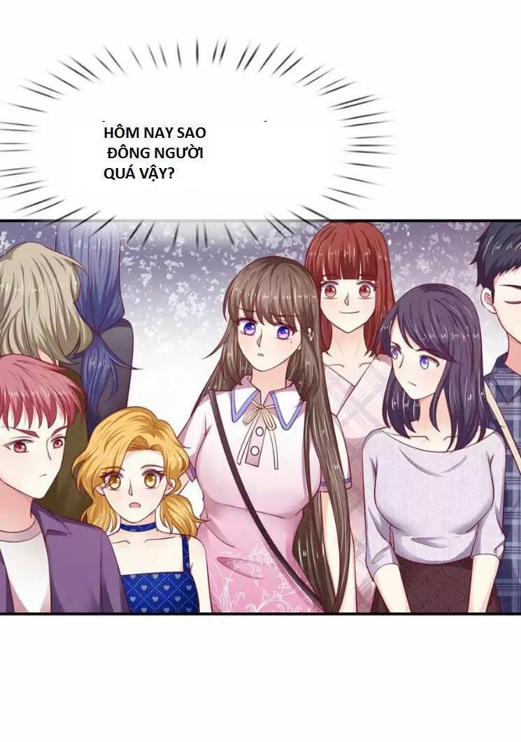 Từ Chối Kết Hôn Với Đại Gia: Cô Dâu Bỏ Trốn - Chapter 28