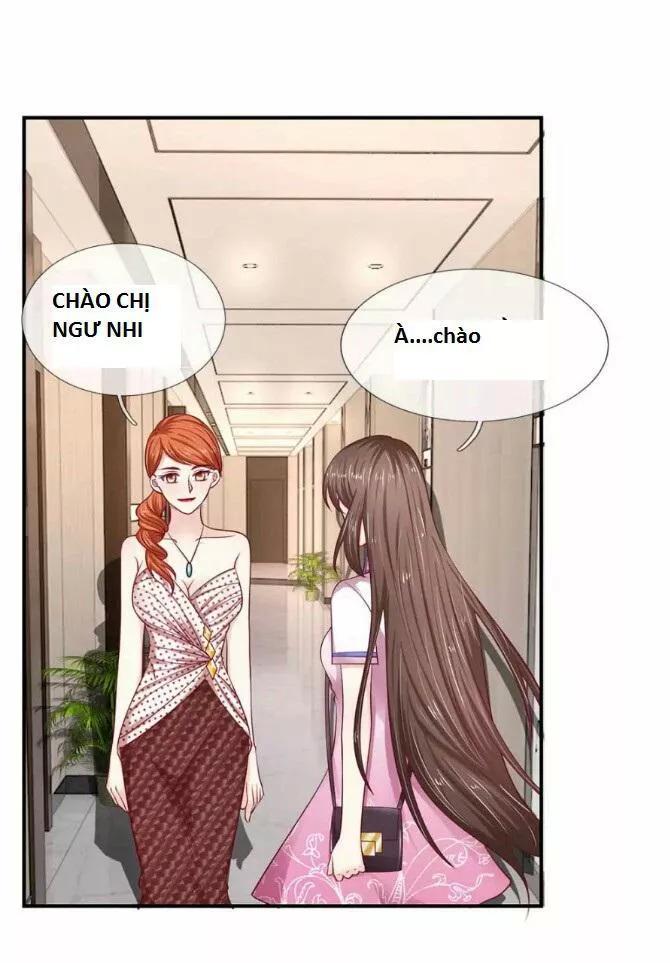 Từ Chối Kết Hôn Với Đại Gia: Cô Dâu Bỏ Trốn - Chapter 28