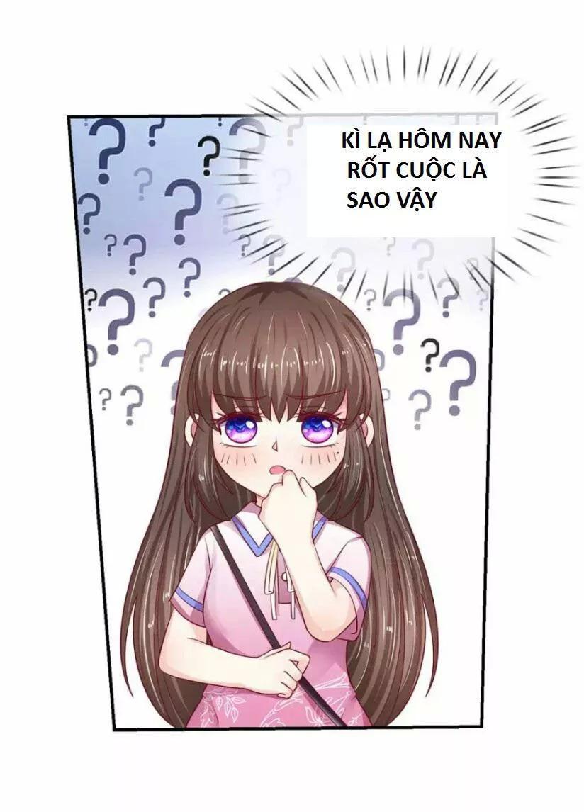 Từ Chối Kết Hôn Với Đại Gia: Cô Dâu Bỏ Trốn - Chapter 28