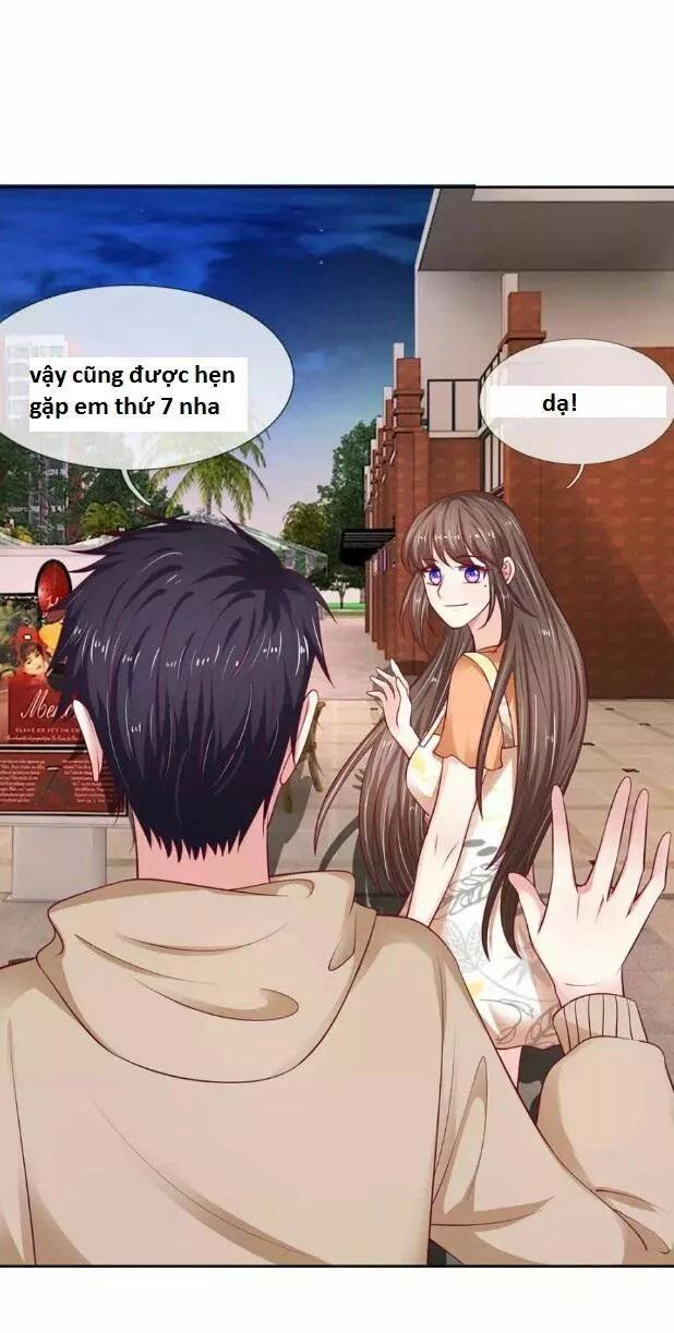 Từ Chối Kết Hôn Với Đại Gia: Cô Dâu Bỏ Trốn - Chapter 28