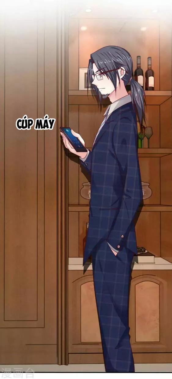 Từ Chối Kết Hôn Với Đại Gia: Cô Dâu Bỏ Trốn - Chapter 28