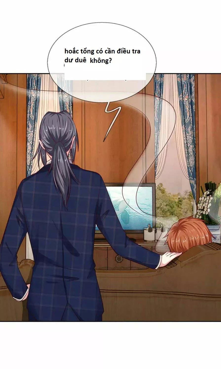 Từ Chối Kết Hôn Với Đại Gia: Cô Dâu Bỏ Trốn - Chapter 28