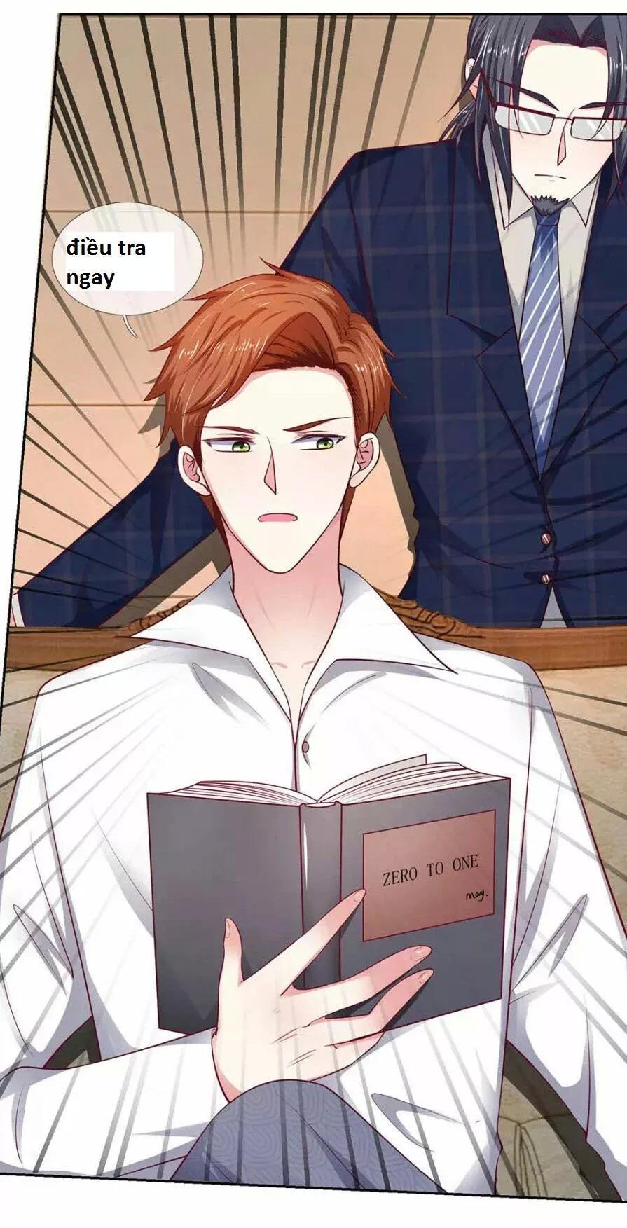 Từ Chối Kết Hôn Với Đại Gia: Cô Dâu Bỏ Trốn - Chapter 28