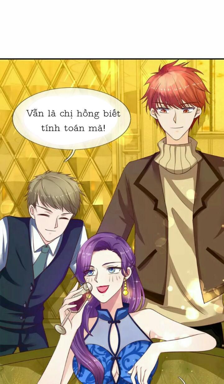 Từ Chối Kết Hôn Với Đại Gia: Cô Dâu Bỏ Trốn - Chapter 29